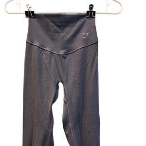 Gymshark Elevate Leggings - In Great condition Black XS